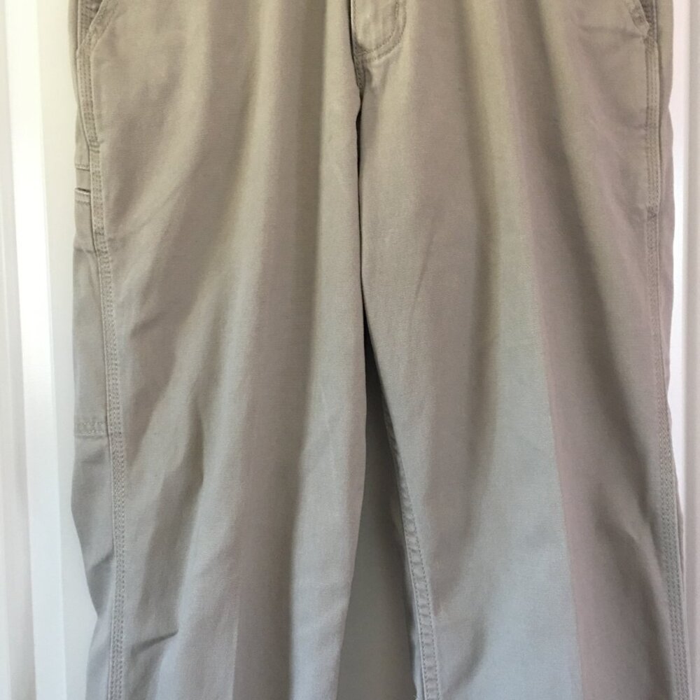 Carhartt Relaxed Fit Cargo Pants - Picture 3 of 13